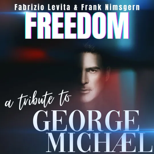 George Michael - Freedom