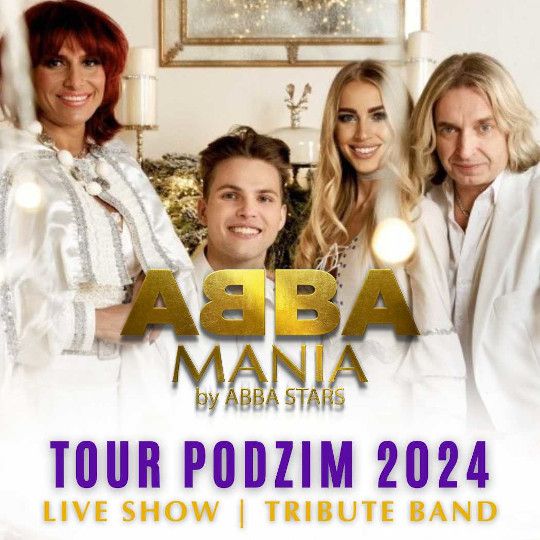 Abba Mania