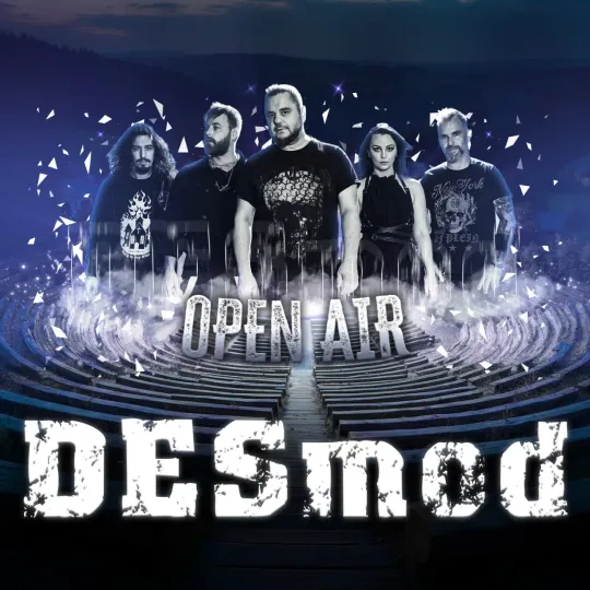 DESMOD - Open Air