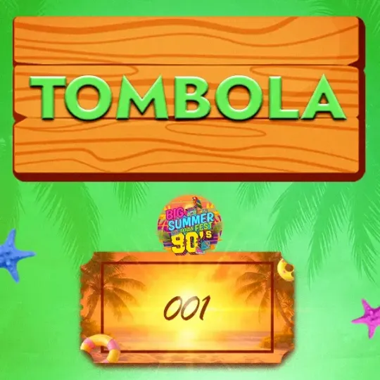 Tombola