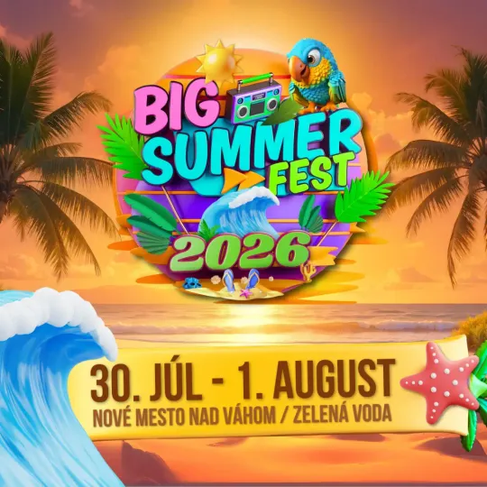 Big Summer Fest 2026