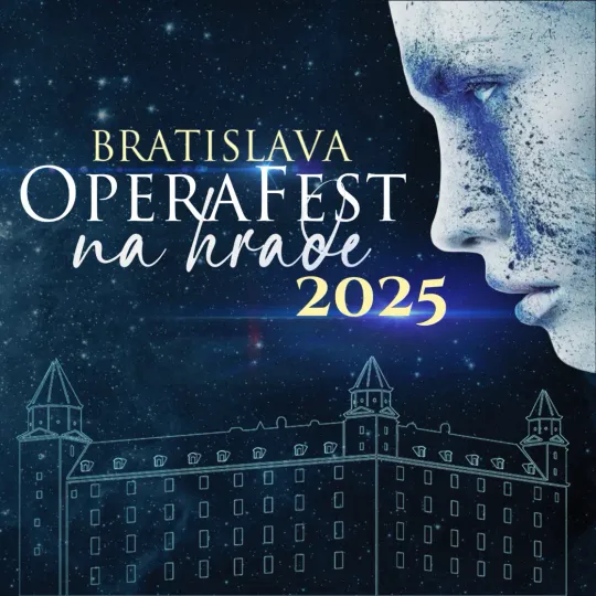 OperaFest 2025