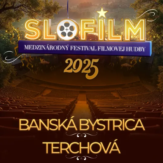 SLOFILM 2025