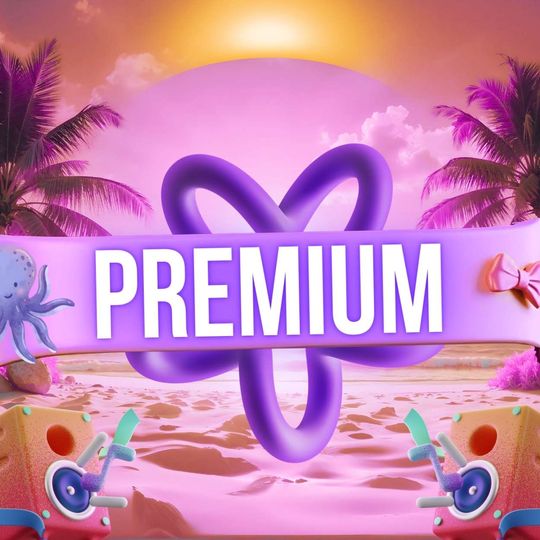 PREMIUM 3-dni