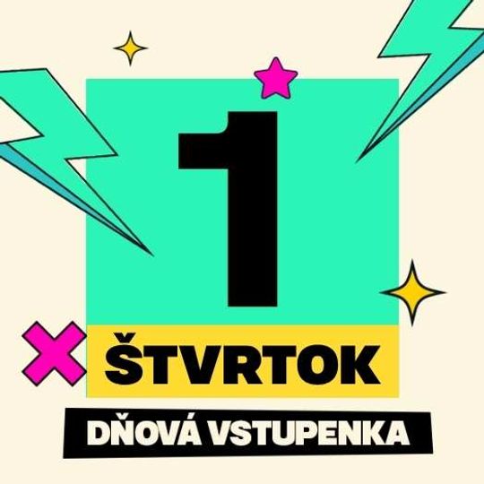 1 deň, Štvrtok