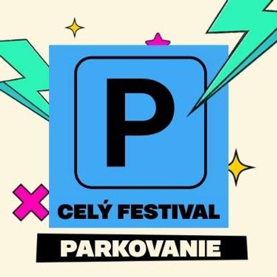 Parkovanie
