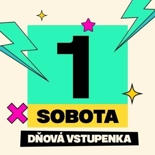 1 deň, Sobota