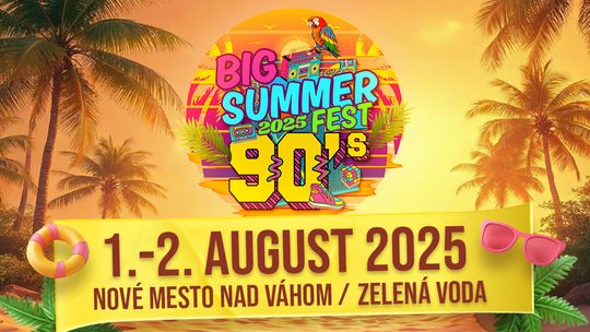 Big Summer Fest 2025